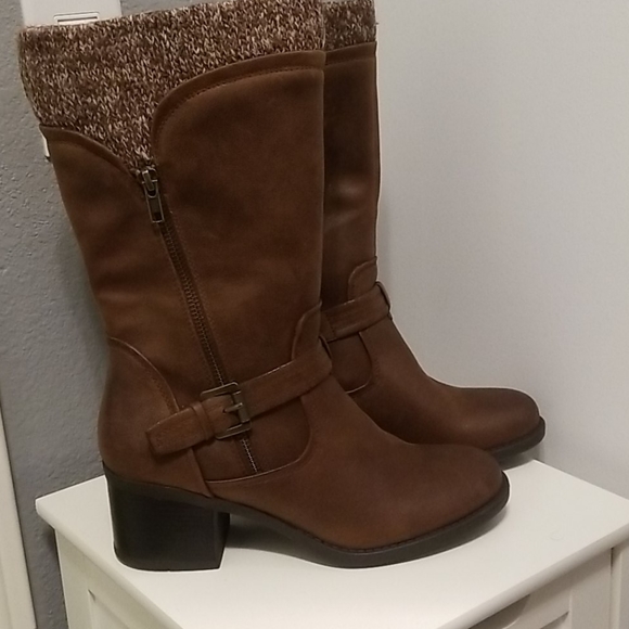 baretraps weslin boots